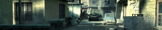 Call of Duty 4 Modern Warfare čeština